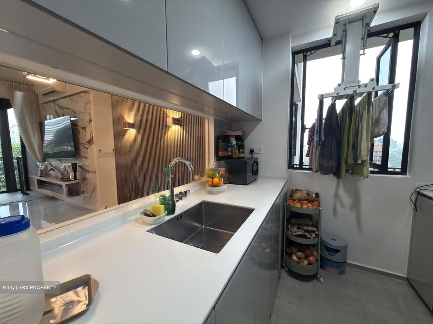 Parc Esta (D14), Apartment #625507741